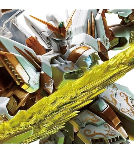 Amazon | MG 1/100 フリーダムガ ンダ ム Ver.2.0 [CROSS CONTRAST